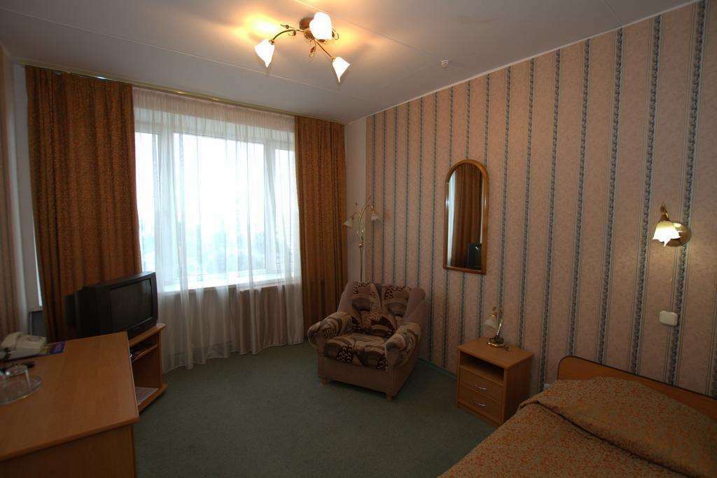 Intourist Hotel Brest Quarto foto